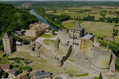 Château de Castelnaud