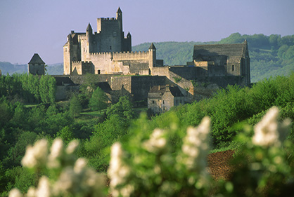 Château de Beynac